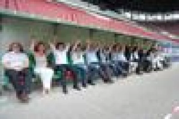 Bild: Wirtschaftsfaktor FC Augsburg: Stadt und Fiskus profitieren