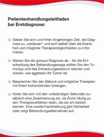 Bild: Männerprobleme: Prostatawachstum im Alter