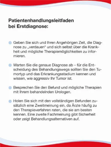 Männerprobleme: Prostatawachstum im Alter Bild: Männerprobleme: Prostatawachstum im Alter