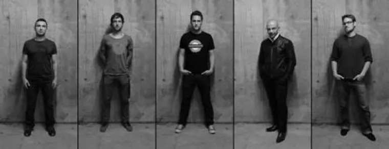 Bild: Heavy Rock aus den Süden: Set To Revolt