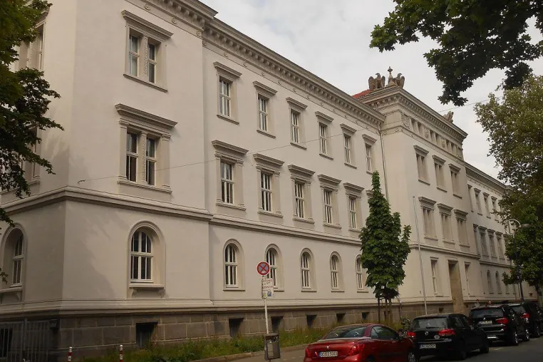 Bild: Nachrichten vom Russischdolmetscher Igor Plotkin in Dortmund