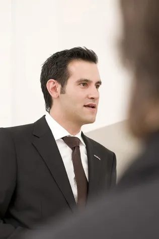 Ist der Pflegebranche noch zu helfen? Bild: Ist der Pflegebranche noch zu helfen?