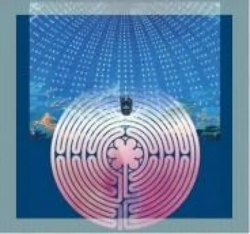 Mozarts Zauberflöte - Weg der Einweihung Bild: Mozarts Zauberflöte - Weg der Einweihung