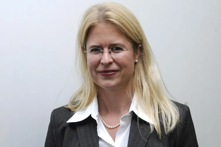 Bild: „Ich freue mich auf die neuen Herausforderungen in Bad Berka“