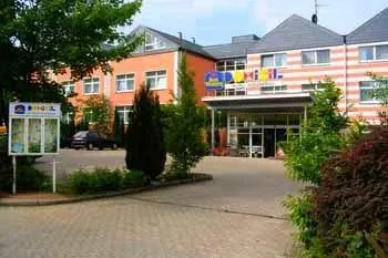 Bild: Das Marktplatz-Prinzip von TOKOM am Beispiel des Best Western Domicil Hotels