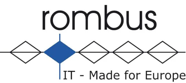 Bild: rombus gewinnt Intel Channel Innovation Award 2009