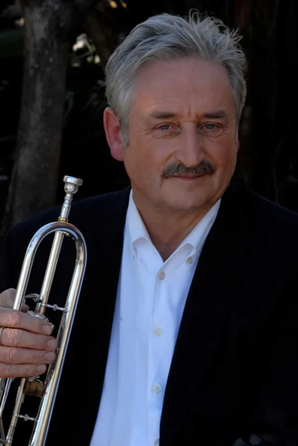 Schirmherr 2013: Professor Ludwig Güttler