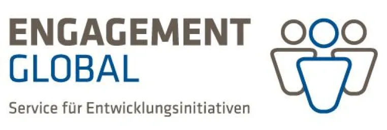 Bild: DMKZWO entwickelt Gesamtkonzept für ENGAGEMENT GLOBAL