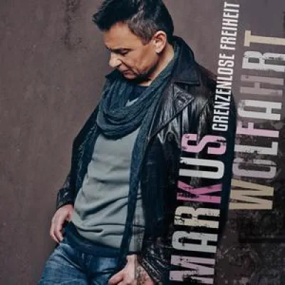 Markus Wolfahrt - Grenzenlose Freiheit Bild: Markus Wolfahrt - Grenzenlose Freiheit