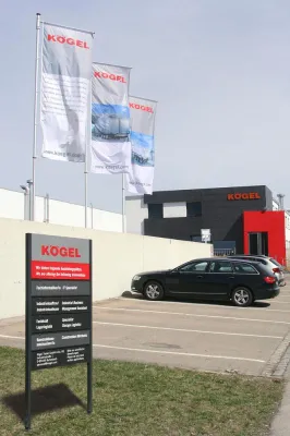 Bild: Kögel ist Jobmotor der Region