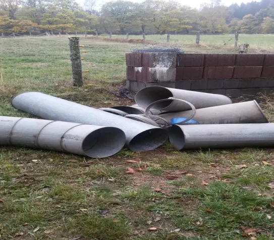 Bild: Schrottabholung Hagen