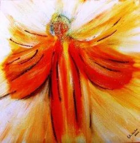 Bild: Der Schutzengelbrief – das vielleicht persönlichste Weihnachtsgeschenk