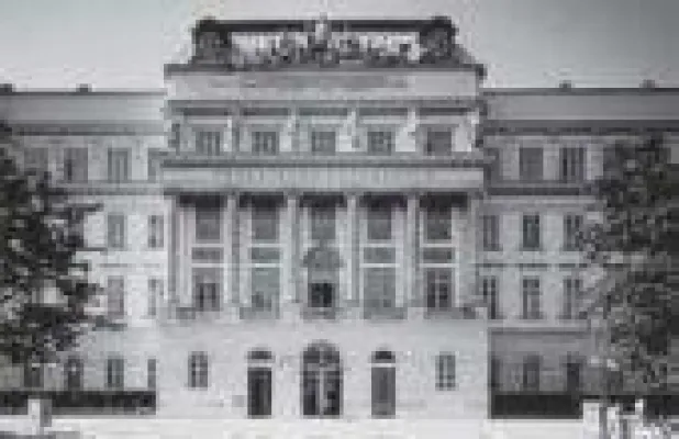 Bild: Professional MBA Automotive Industry - Info-Session in Wien