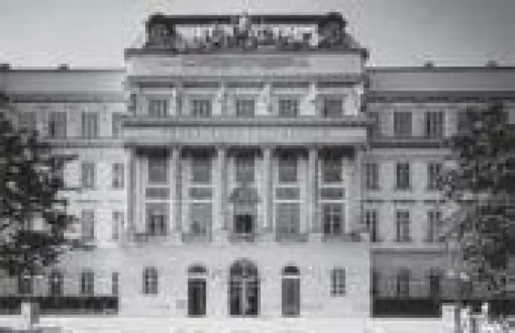 Bild: Professional MBA Automotive Industry - Info-Session in Wien