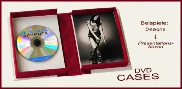 Bild: Quality Made In Germany, Teil 2 Fotodienstleister Schmuck präsentiert individuelles Foto-Accessoire »Photobox«