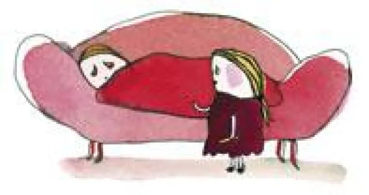 Was ist bloß mit Mama los? Mit Kindern über psychische Krankheit, Sucht und Trauma sprechen. Vortrag & Seminar Bild: Was ist bloß mit Mama los? Mit Kindern über psychische Krankheit, Sucht und Trauma sprechen. Vortrag & Seminar