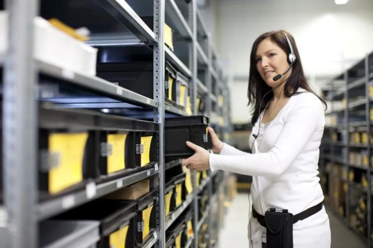 topsystem und Höft & Wessel bringen künftig gemeinsam die Logistikprozesse auf Trab