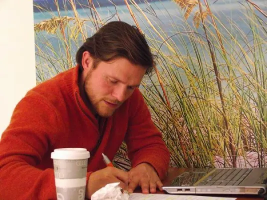 Bild: Neue Ideen und neue Wege in der Sportförderung.