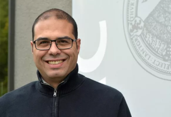 Bild: Vom Kompost zum Kunststoff