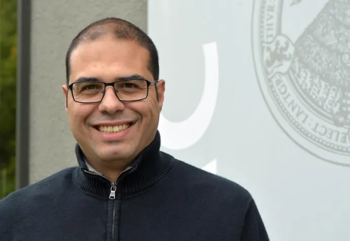 Vom Kompost zum Kunststoff Bild: Vom Kompost zum Kunststoff