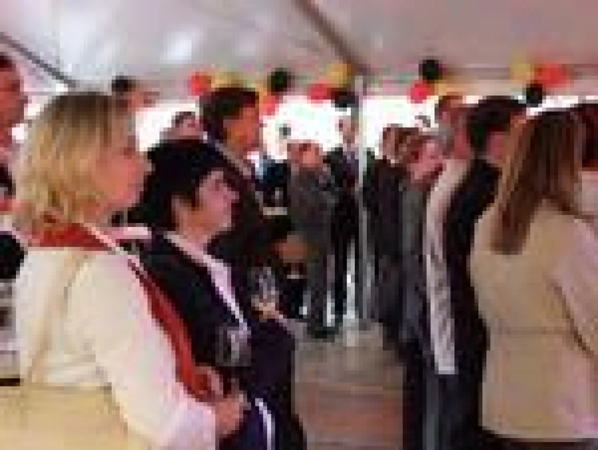 Attraktiver Branchentreff - Der LOGISTIKevent von EKUPAC und HERZIG