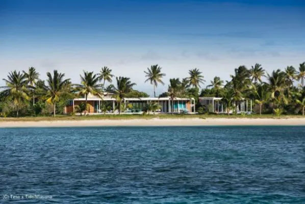 Bild: Time + Tide erweiterte 2017 sein Portfolio in Madagaskar und Sambia