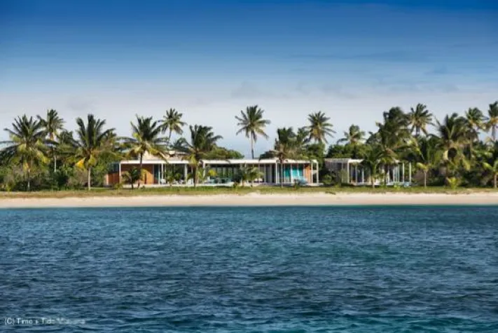 Time + Tide erweiterte 2017 sein Portfolio in Madagaskar und Sambia Bild: Time + Tide erweiterte 2017 sein Portfolio in Madagaskar und Sambia