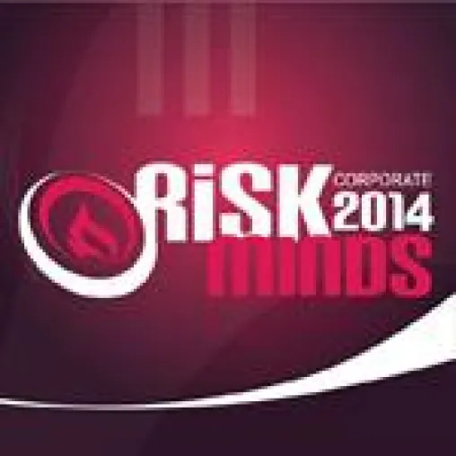 Corporate Risk Minds 2014 Keynotes Bild: Corporate Risk Minds 2014 Keynotes