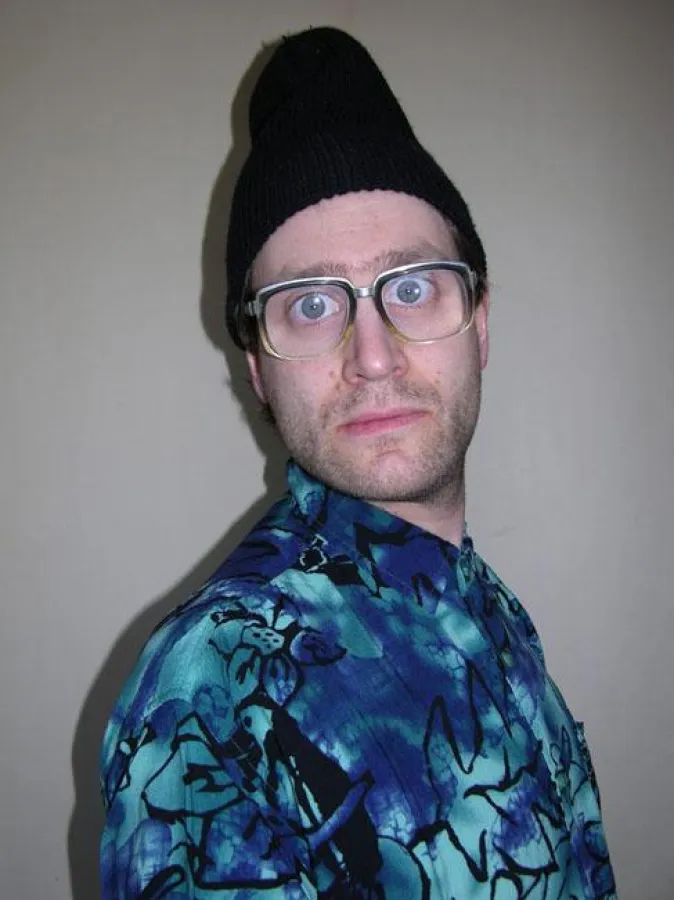 István N. Ketch, Autor von \