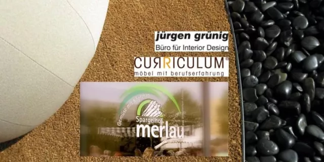 Bild: Innenarchitektur trifft auf Spargel bei Erlebnisreihe Büro? Darmstadt 1.Firmengastgeber Spargelbauer Merlau