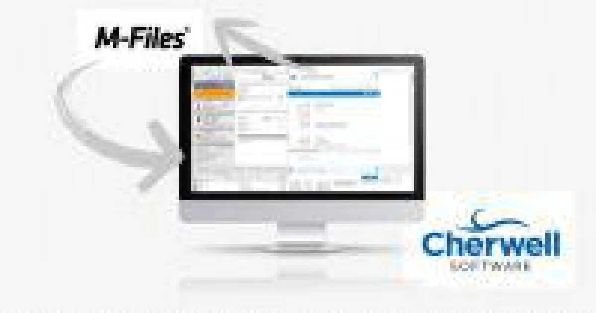 Prevolution schafft Standardanbindung zwischen Cherwell und M-Files
