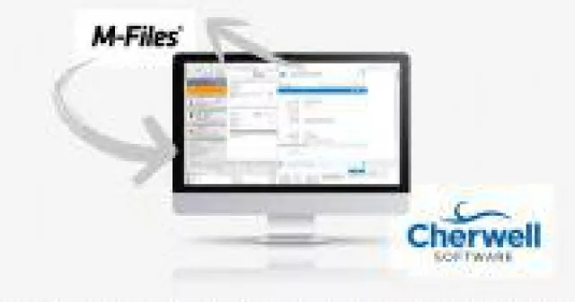 Bild: Prevolution integriert M-Files und Cherwell