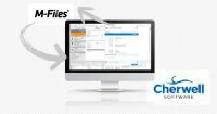 Bild: Prevolution integriert M-Files und Cherwell