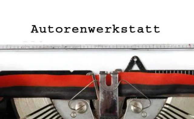 Bild: Renommierter Buchautor lädt zur Autorenwerkstatt nach München