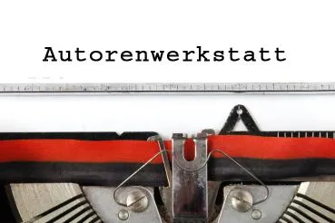 Bild: Renommierter Buchautor lädt zur Autorenwerkstatt nach München