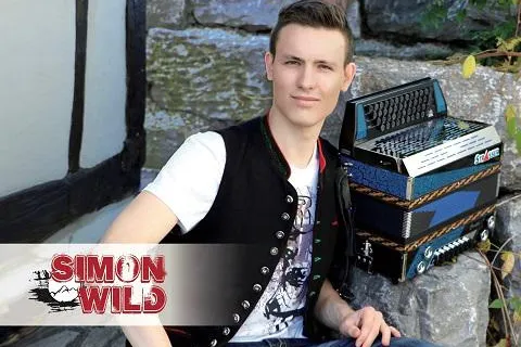 Bild: Simon Wild – der neue Sommerhitkönig 2018