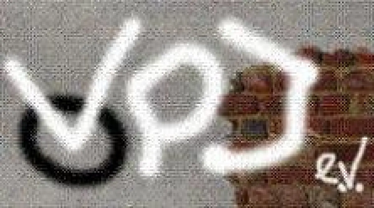 Das Logo des Vereins.