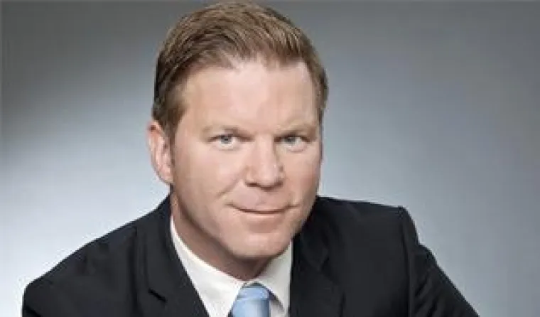 Bild: Frank Löber wird neuer Geschäftsführer des DGN