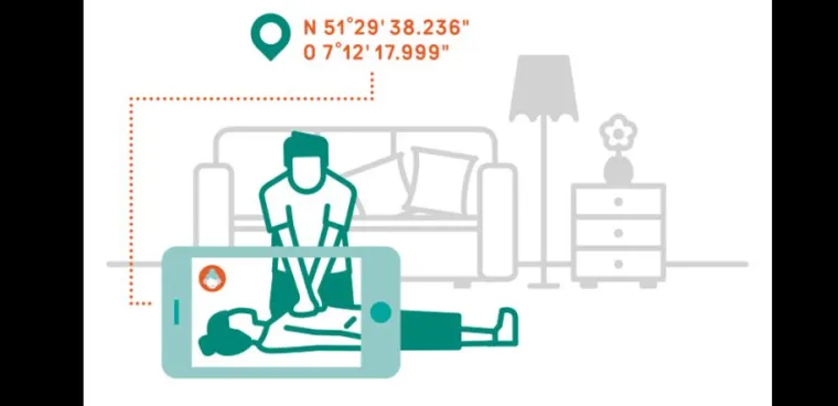 Erfolgsgeschichten aus NRW.Europa: Emergency Eye Bild: Erfolgsgeschichten aus NRW.Europa: Emergency Eye