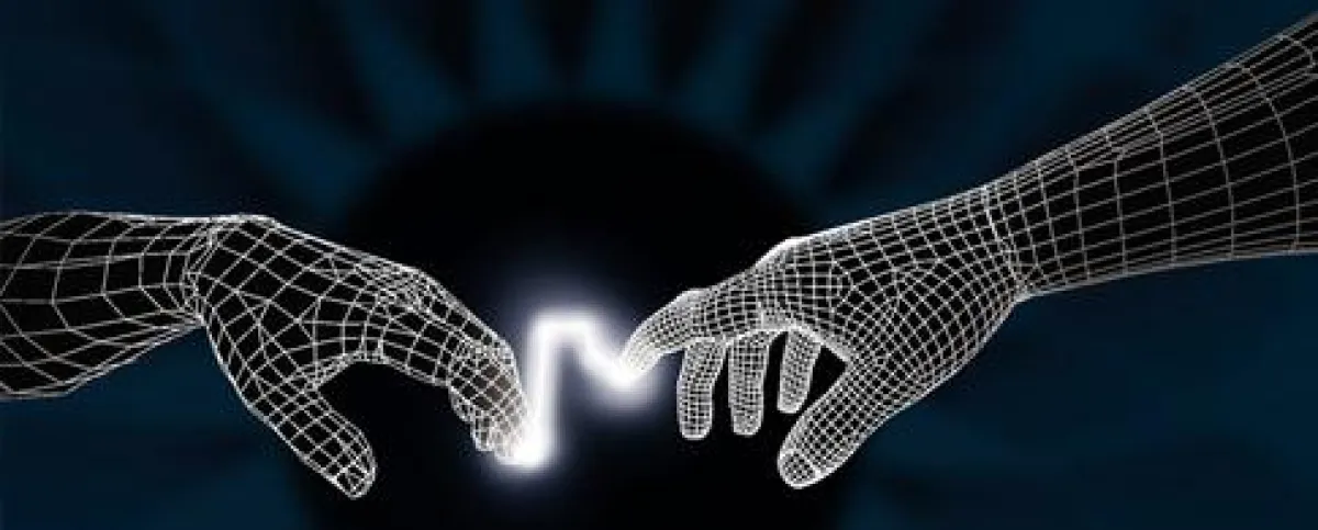 Kontaktlose Energieübertragungn