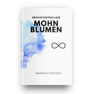 Ein Mädchen und der Tod auf Abenteuerreise in Wien – Neuer Roman von Markus Szaszka Bild: Ein Mädchen und der Tod auf Abenteuerreise in Wien – Neuer Roman von Markus Szaszka