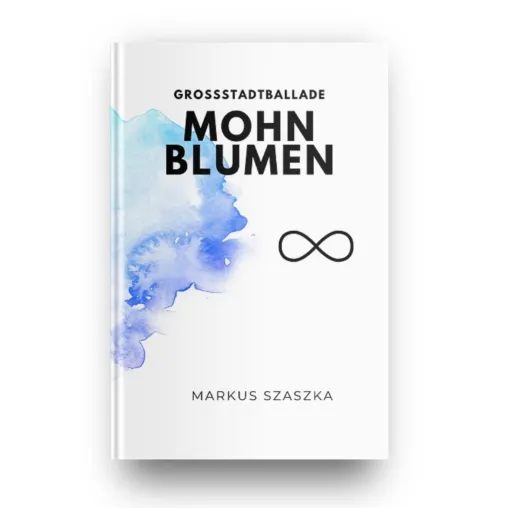 Ein Mädchen und der Tod auf Abenteuerreise in Wien – Neuer Roman von Markus Szaszka Bild: Ein Mädchen und der Tod auf Abenteuerreise in Wien – Neuer Roman von Markus Szaszka