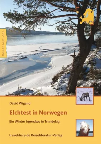 Elchtest in Norwegen Bild: Elchtest in Norwegen