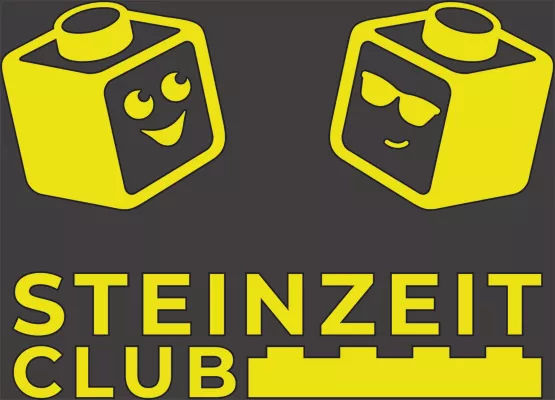 Stein auf Stein - Launch des Steinzeit Clubs Bild: Stein auf Stein - Launch des Steinzeit Clubs