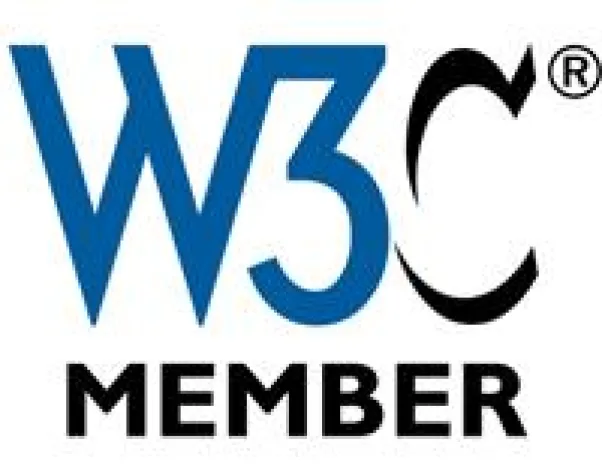 Bild: Gemeinsam in die Zukunft internationaler Webstandards und Richtlinien: data2type ist offizielles W3C Mitglied