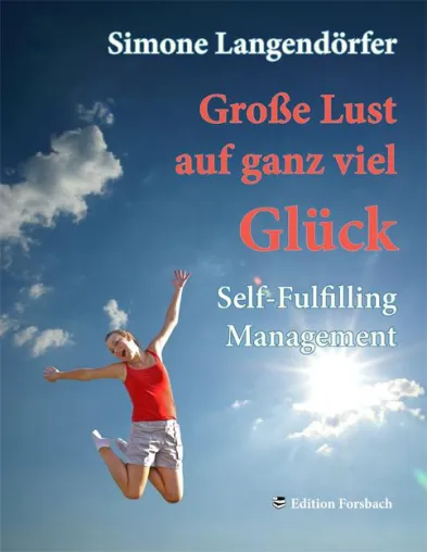 Bild: Große Lust auf ganz viel Glück