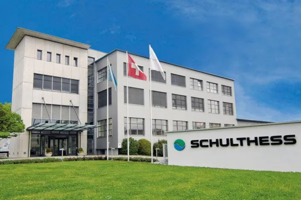 Bild: Schulthess Maschinen AG rüstet sich mit Upgrade auf IFS Applications 9 für die Zukunft