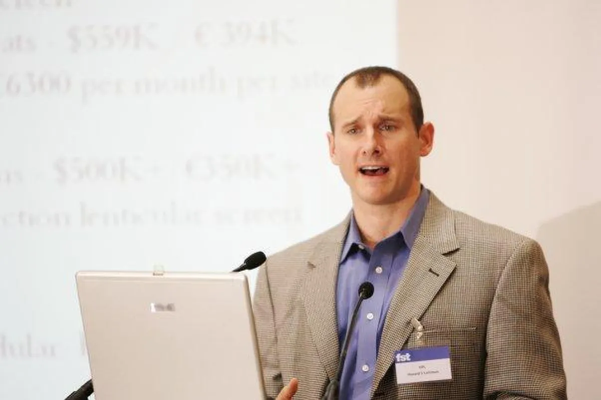 Howard S. Lichtman