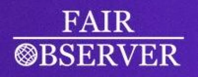 Fair Observer startet seinen Videowettbewerb 2011 Bild: Fair Observer startet seinen Videowettbewerb 2011