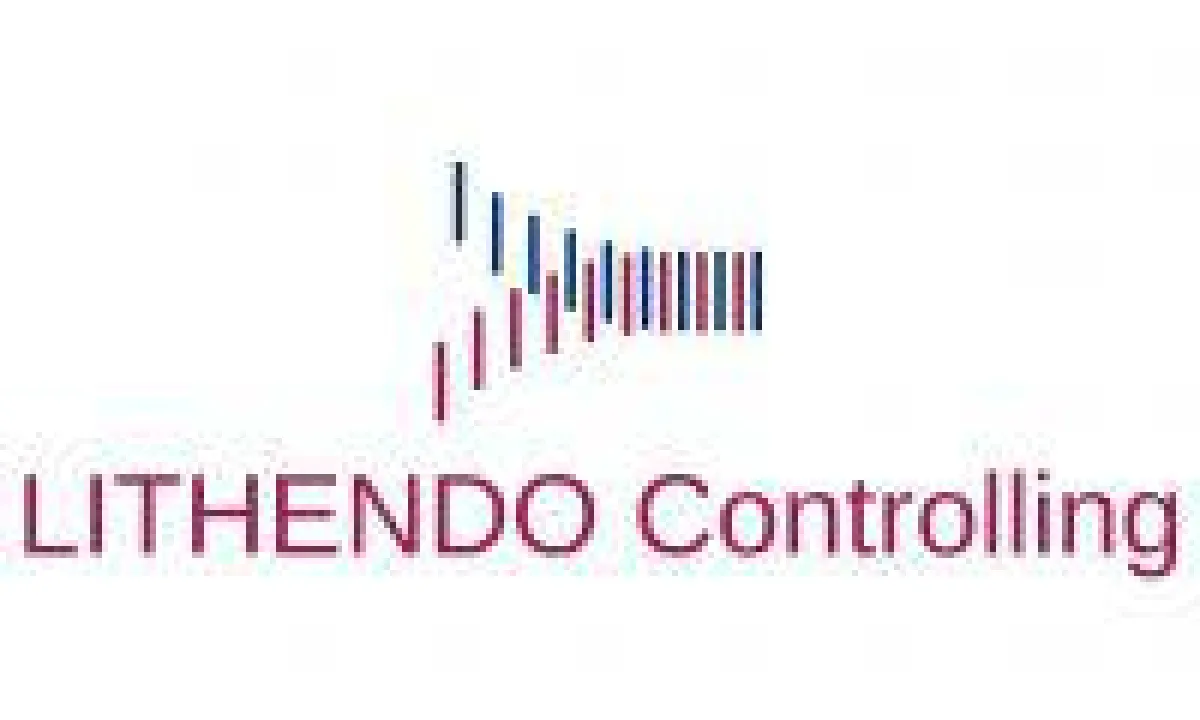 Logo LITHENDO